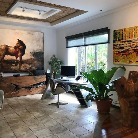 Palm Coast Luxury Rentals Esterillos Este Kültér fotó