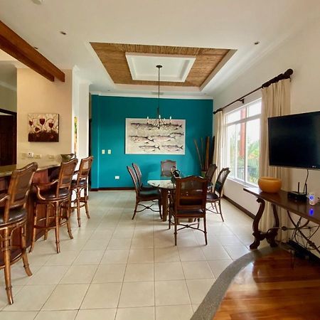 Palm Coast Luxury Rentals Esterillos Este Kültér fotó