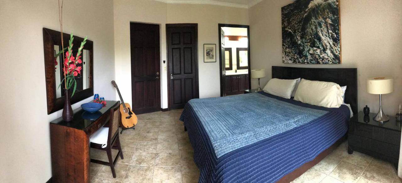 Palm Coast Luxury Rentals Esterillos Este Kültér fotó