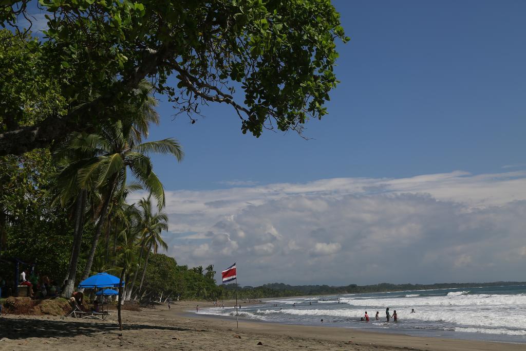 Palm Coast Luxury Rentals Esterillos Este Kültér fotó