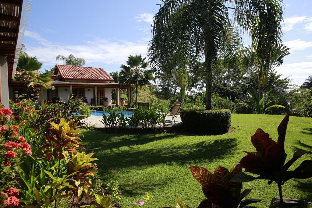 Palm Coast Luxury Rentals Esterillos Este Kültér fotó