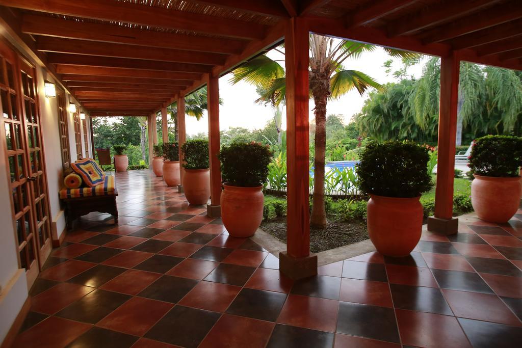 Palm Coast Luxury Rentals Esterillos Este Kültér fotó