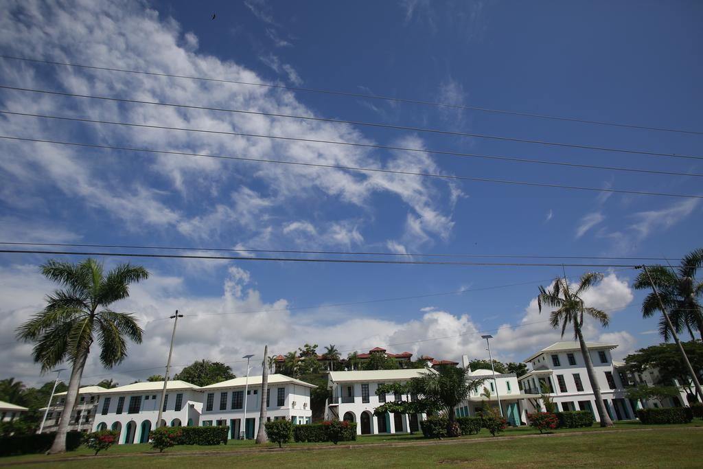 Palm Coast Luxury Rentals Esterillos Este Kültér fotó