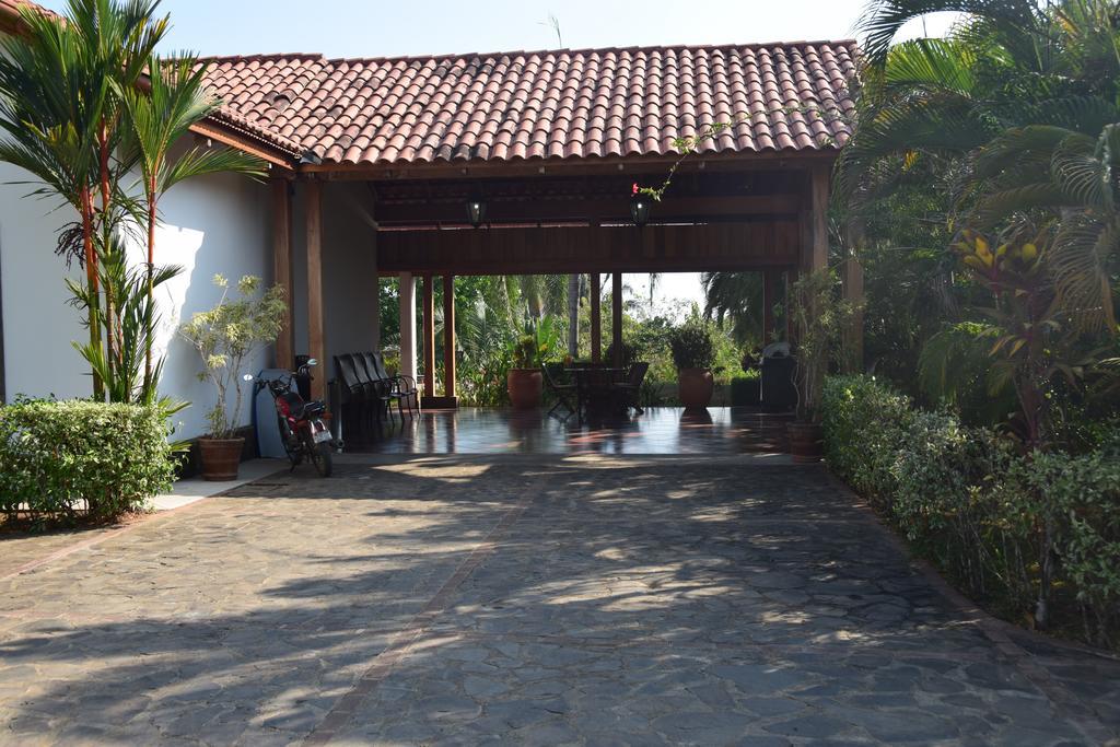 Palm Coast Luxury Rentals Esterillos Este Kültér fotó