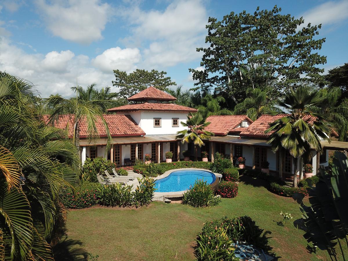 Palm Coast Luxury Rentals Esterillos Este Kültér fotó