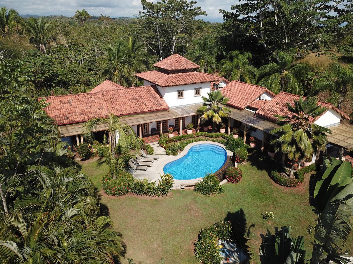 Palm Coast Luxury Rentals Esterillos Este Kültér fotó