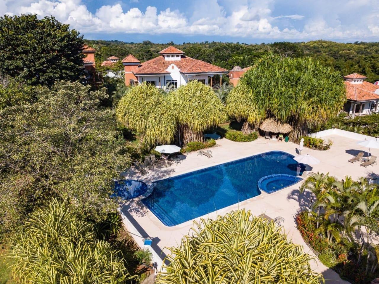 Palm Coast Luxury Rentals Esterillos Este Kültér fotó