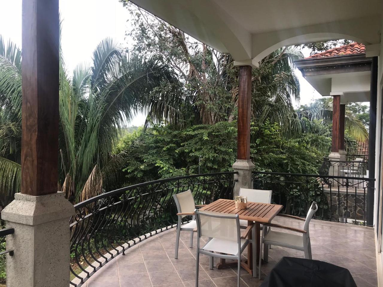 Palm Coast Luxury Rentals Esterillos Este Kültér fotó