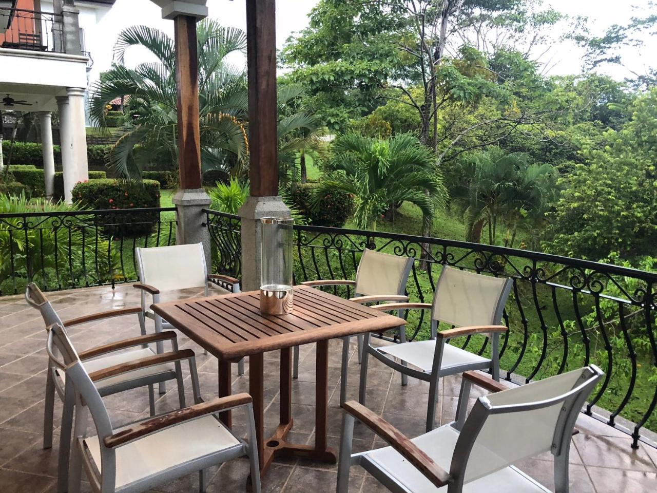 Palm Coast Luxury Rentals Esterillos Este Kültér fotó