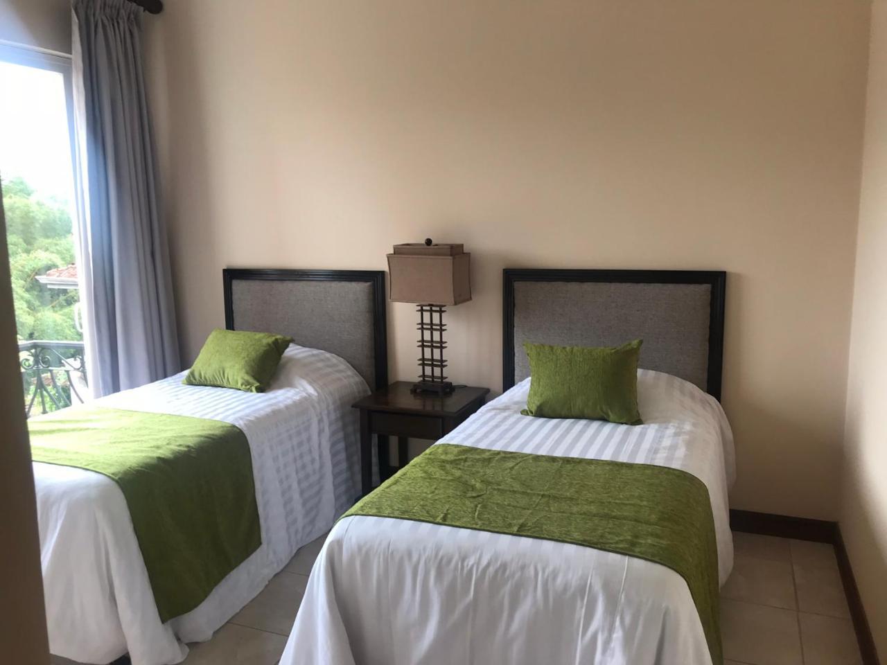 Palm Coast Luxury Rentals Esterillos Este Kültér fotó