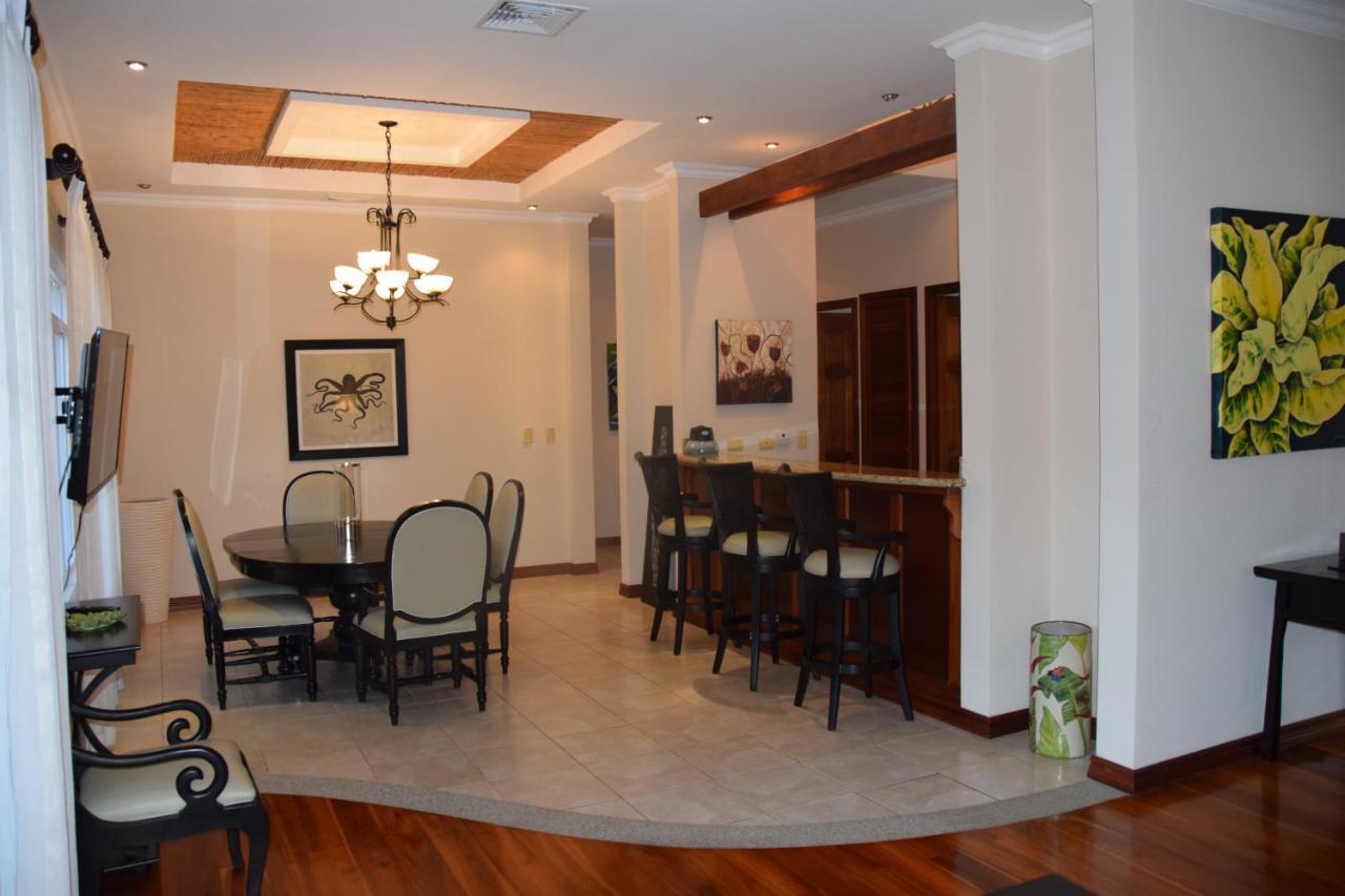 Palm Coast Luxury Rentals Esterillos Este Kültér fotó
