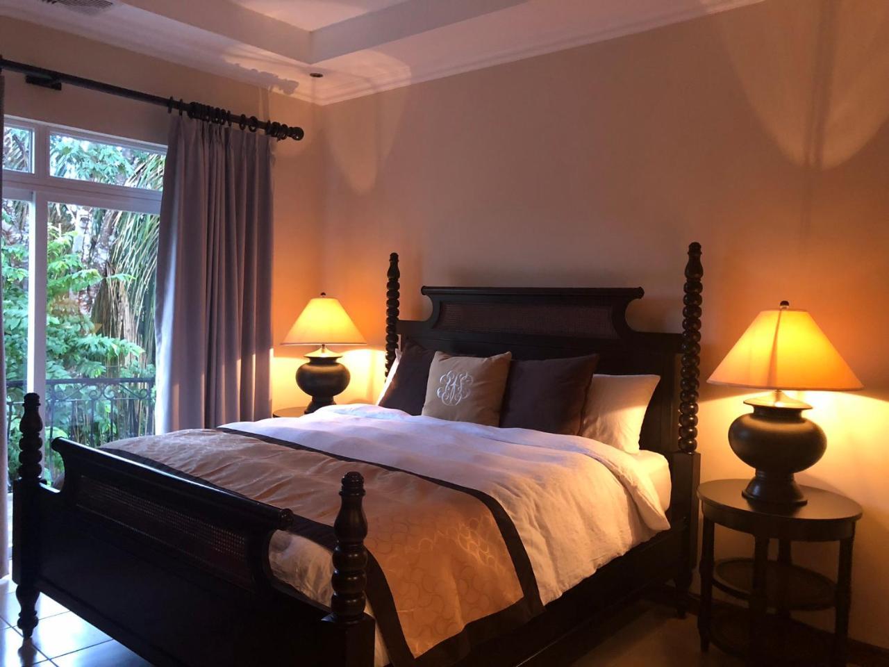 Palm Coast Luxury Rentals Esterillos Este Kültér fotó