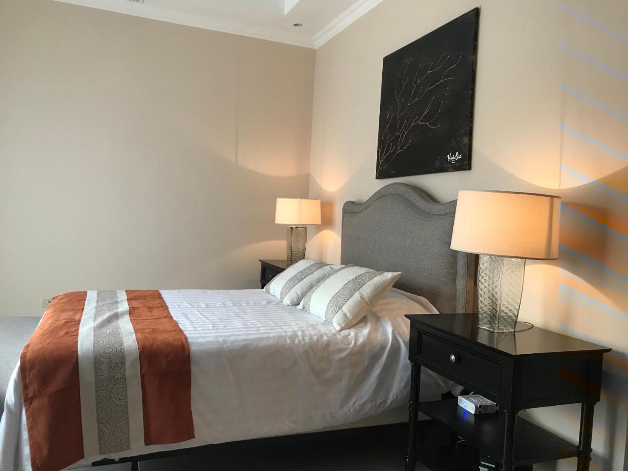 Palm Coast Luxury Rentals Esterillos Este Kültér fotó