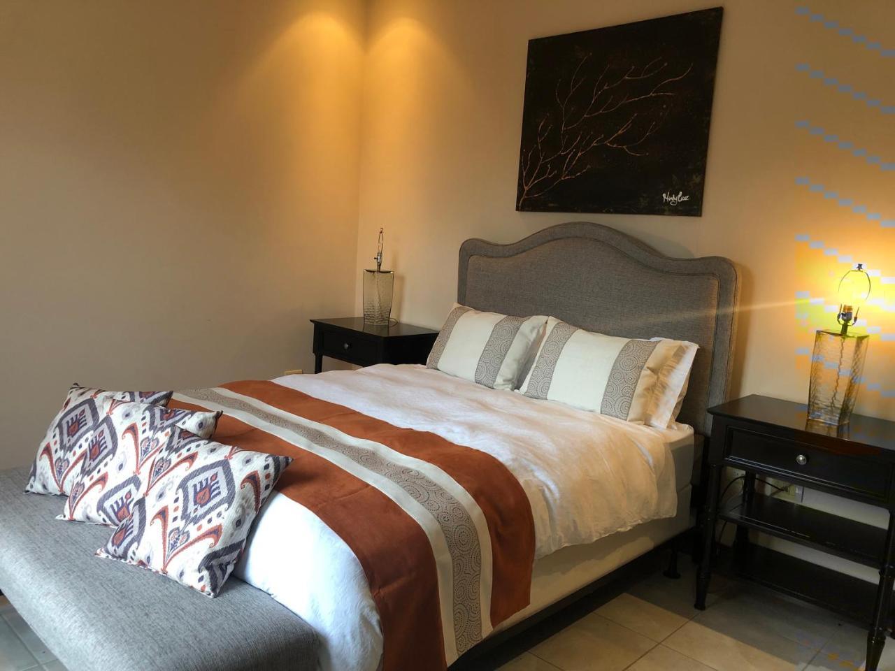 Palm Coast Luxury Rentals Esterillos Este Kültér fotó
