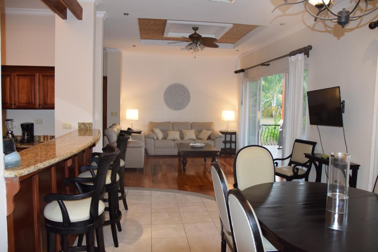 Palm Coast Luxury Rentals Esterillos Este Kültér fotó