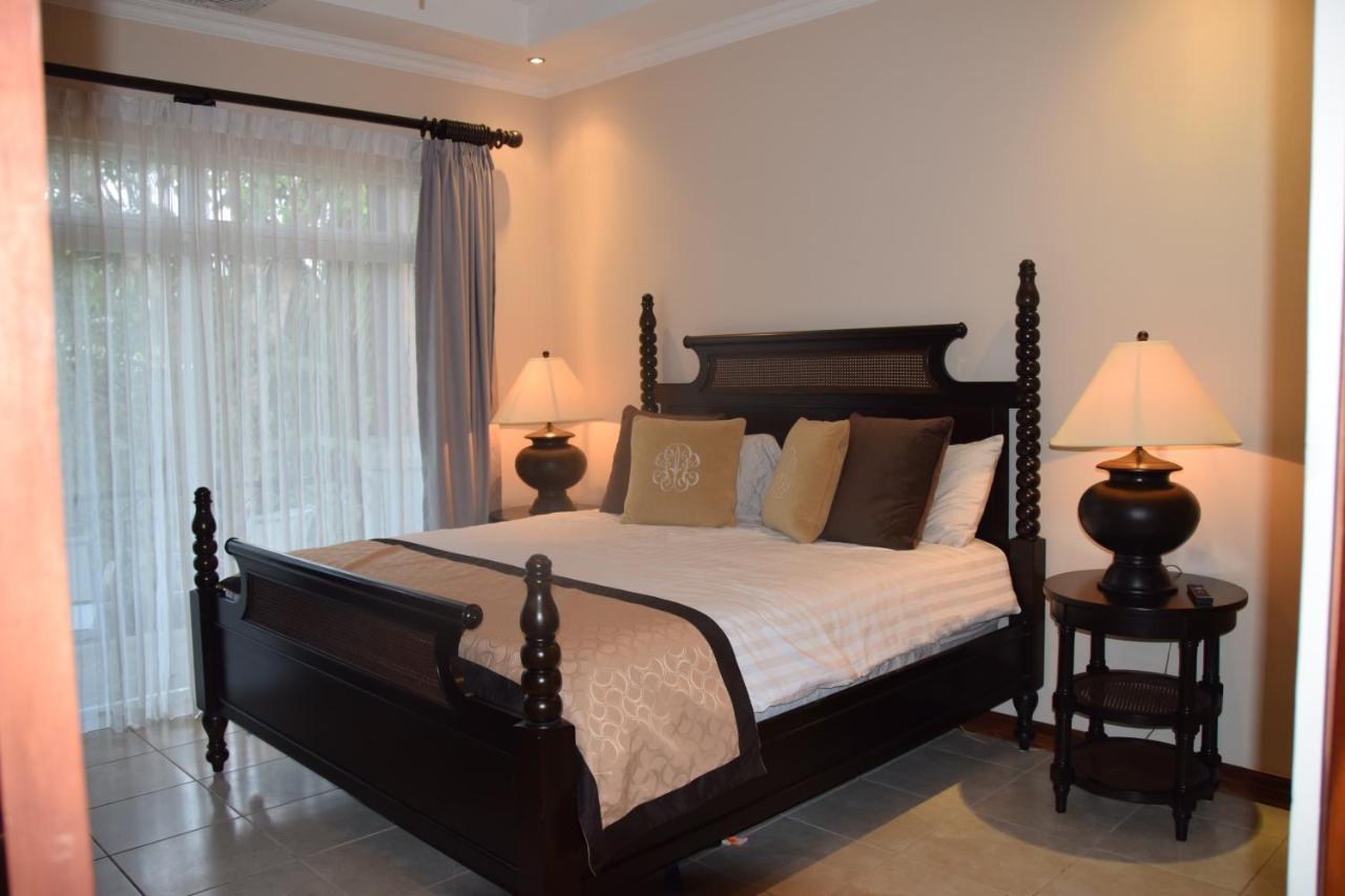 Palm Coast Luxury Rentals Esterillos Este Kültér fotó