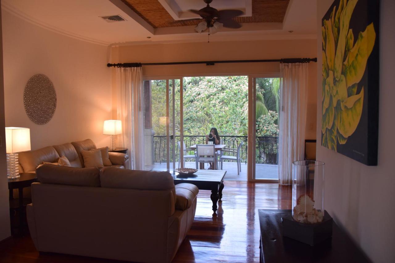 Palm Coast Luxury Rentals Esterillos Este Kültér fotó