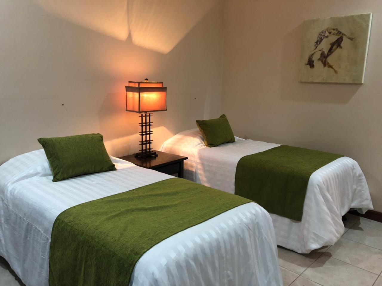 Palm Coast Luxury Rentals Esterillos Este Kültér fotó