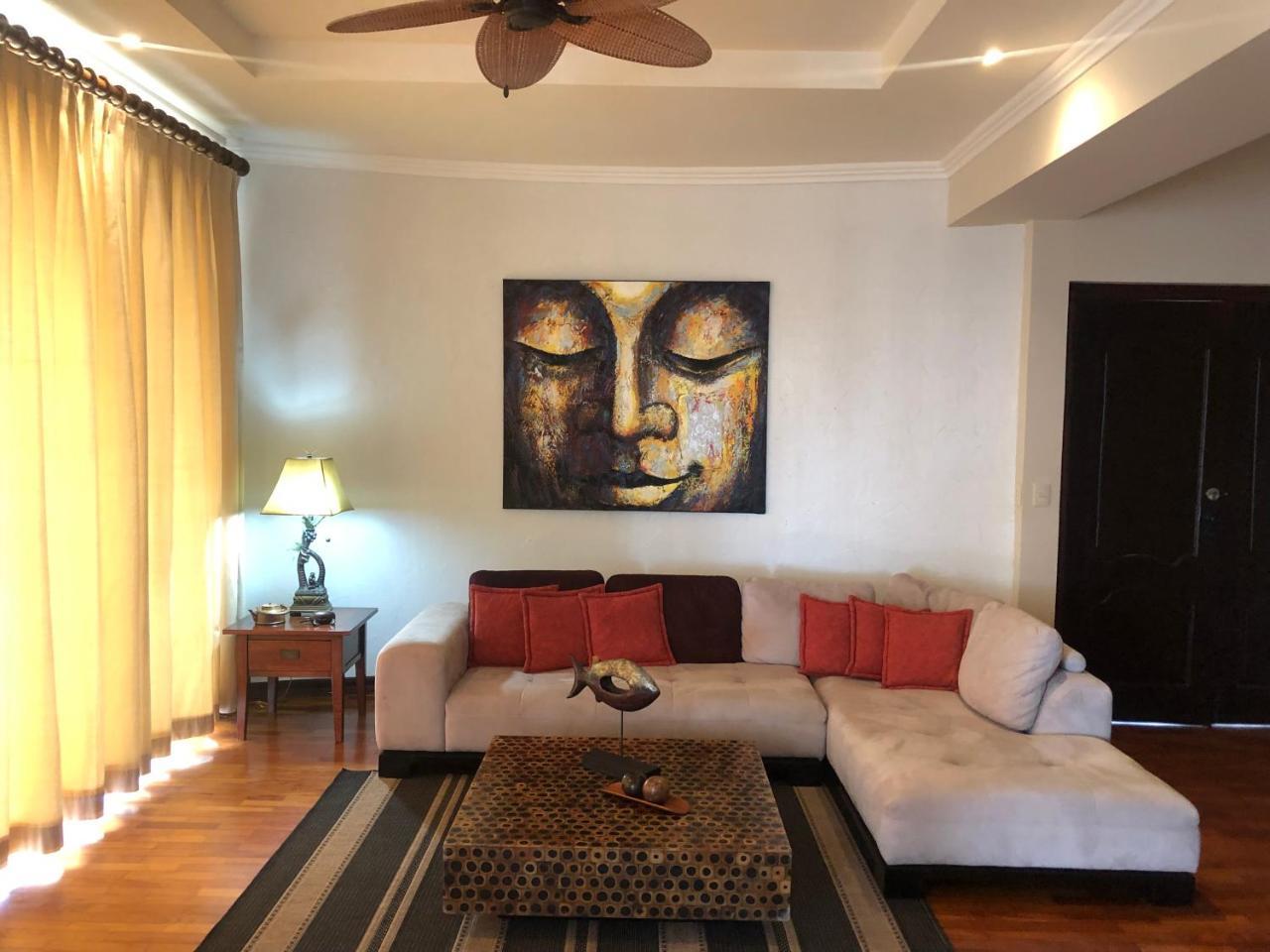 Palm Coast Luxury Rentals Esterillos Este Kültér fotó