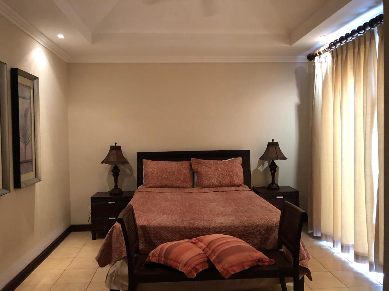 Palm Coast Luxury Rentals Esterillos Este Kültér fotó