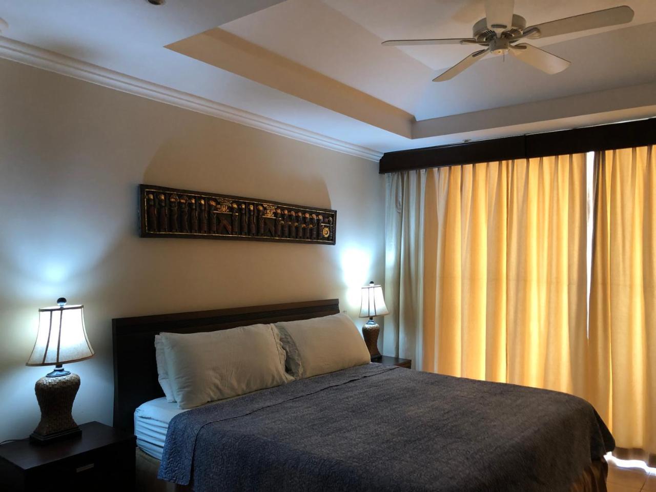 Palm Coast Luxury Rentals Esterillos Este Kültér fotó