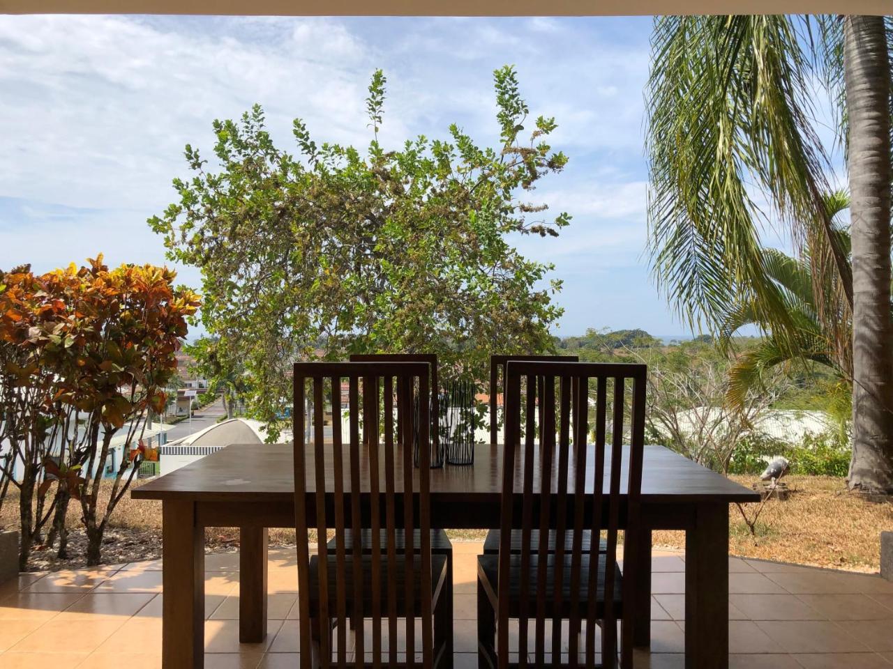 Palm Coast Luxury Rentals Esterillos Este Kültér fotó