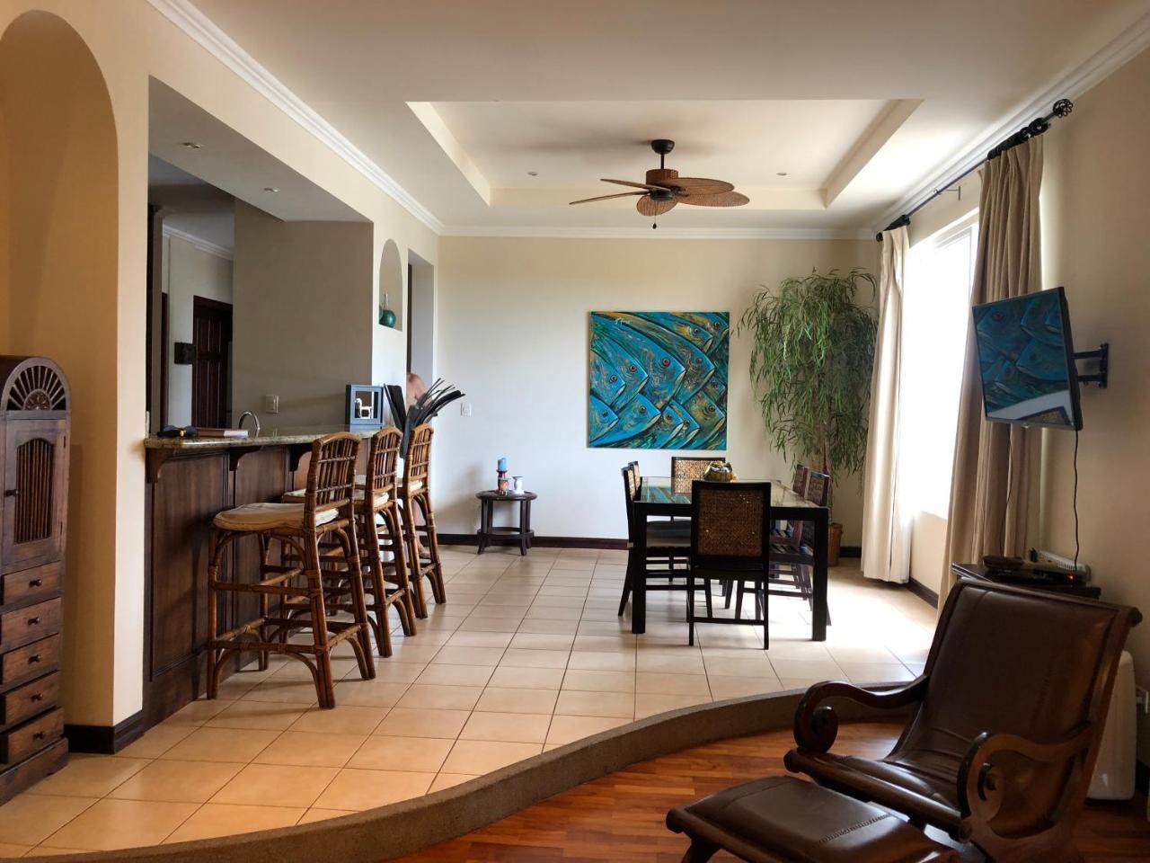 Palm Coast Luxury Rentals Esterillos Este Kültér fotó