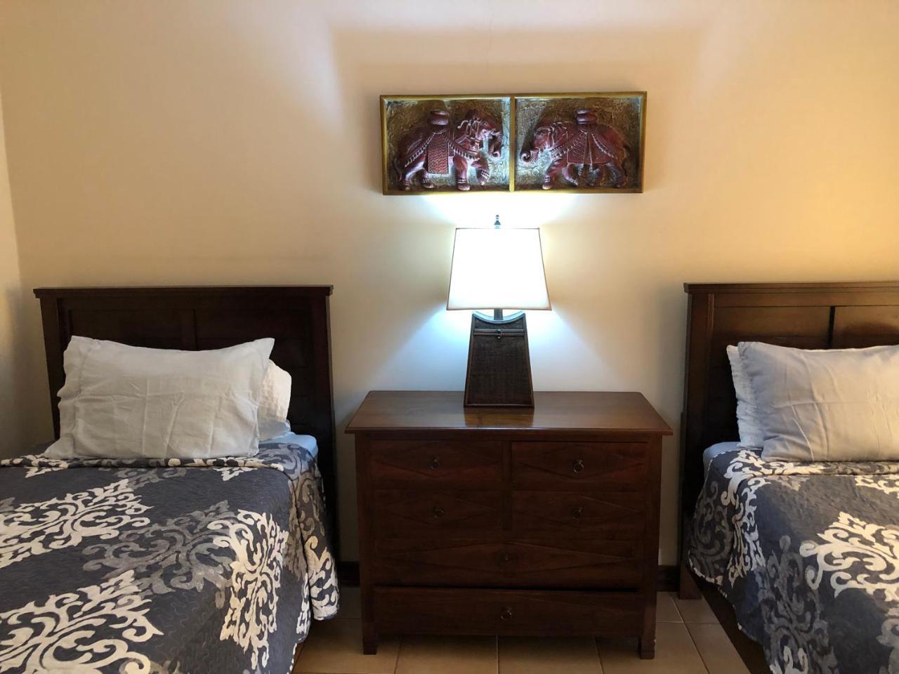 Palm Coast Luxury Rentals Esterillos Este Kültér fotó