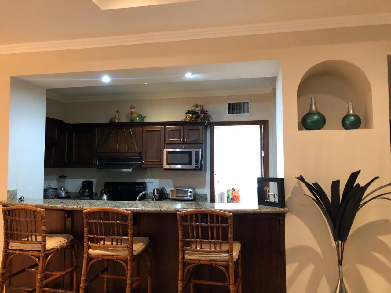 Palm Coast Luxury Rentals Esterillos Este Kültér fotó