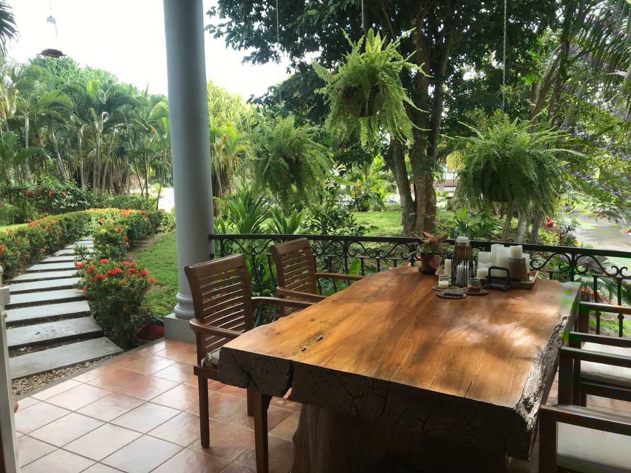 Palm Coast Luxury Rentals Esterillos Este Kültér fotó