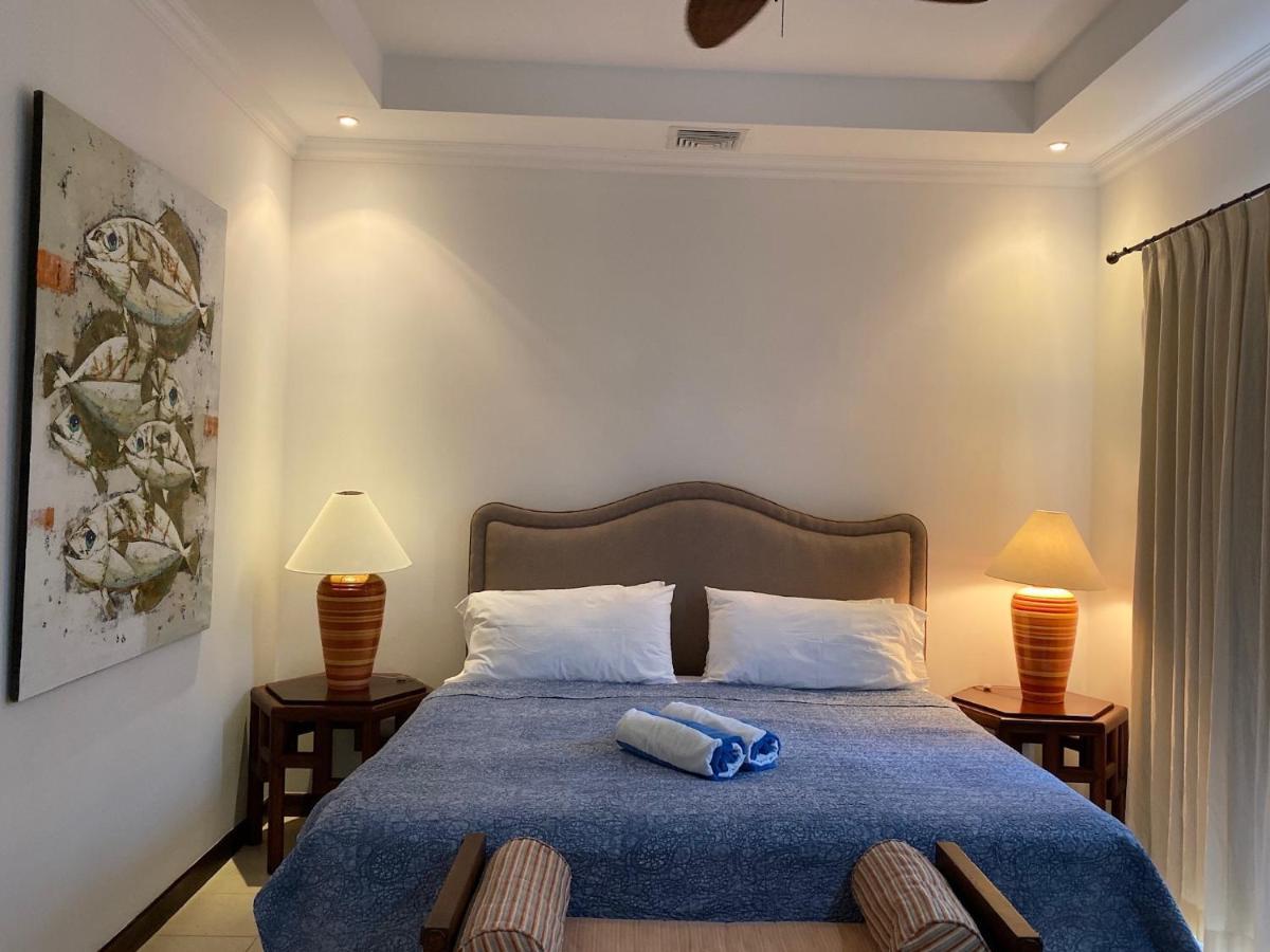 Palm Coast Luxury Rentals Esterillos Este Kültér fotó