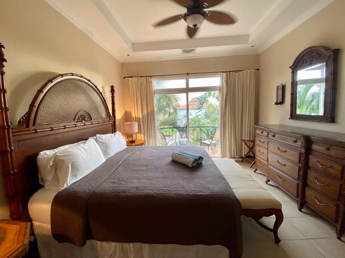 Palm Coast Luxury Rentals Esterillos Este Kültér fotó