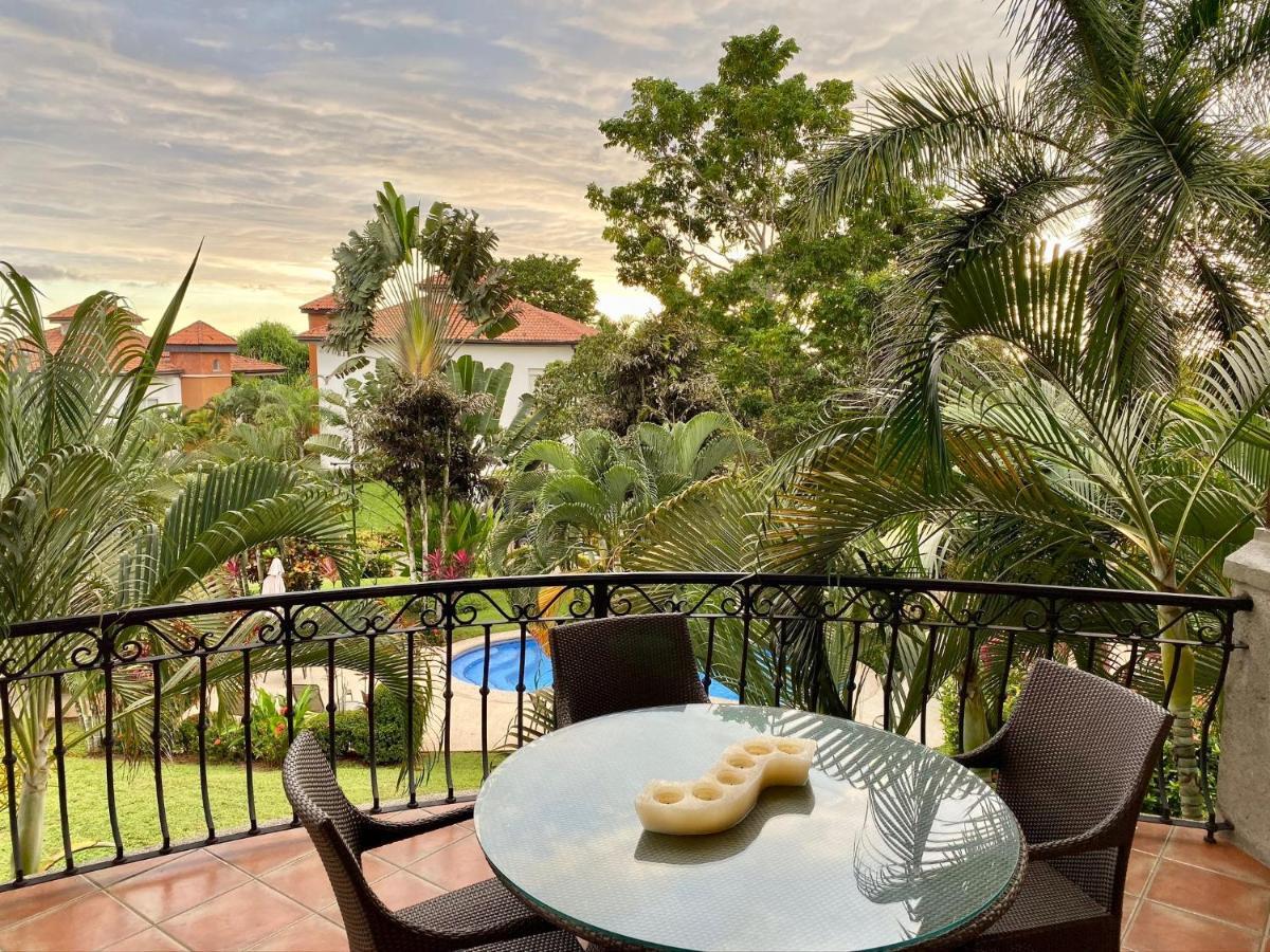 Palm Coast Luxury Rentals Esterillos Este Kültér fotó