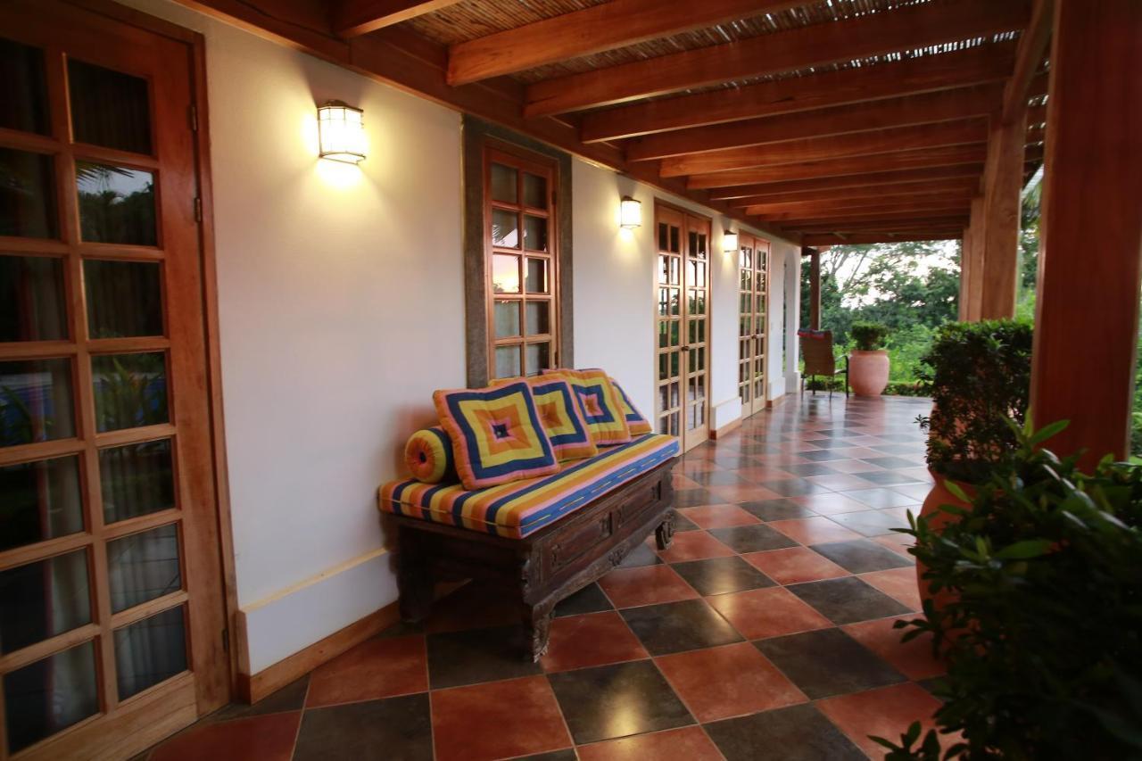 Palm Coast Luxury Rentals Esterillos Este Kültér fotó