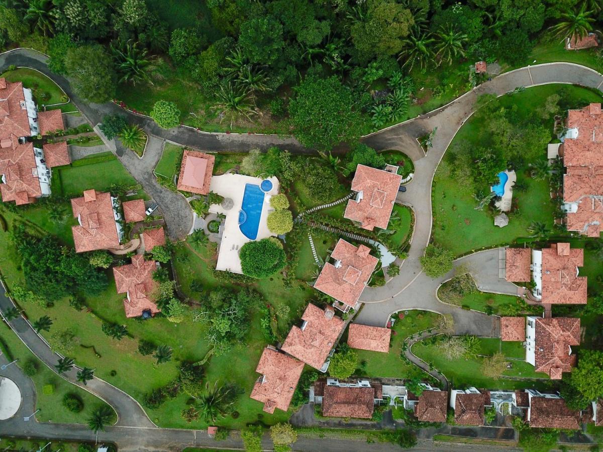 Palm Coast Luxury Rentals Esterillos Este Kültér fotó