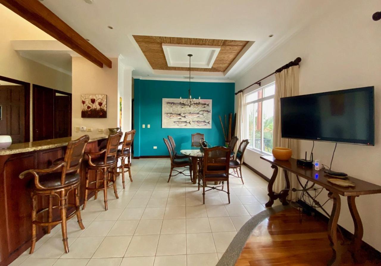 Palm Coast Luxury Rentals Esterillos Este Kültér fotó