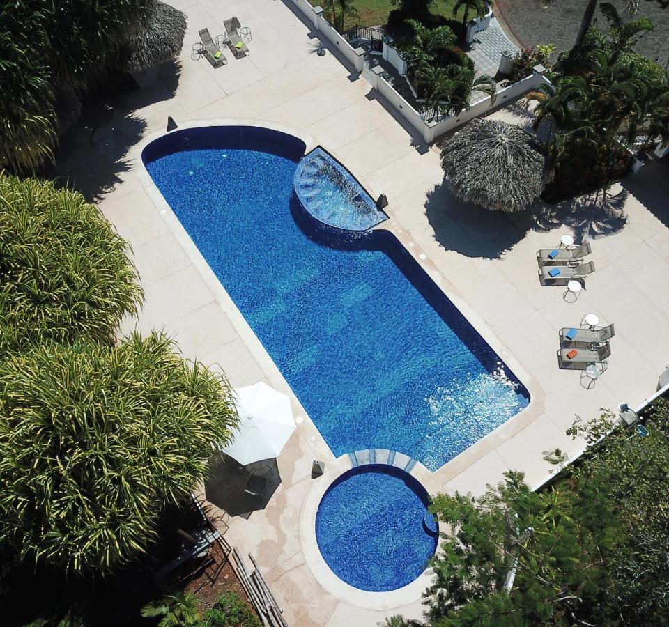Palm Coast Luxury Rentals Esterillos Este Kültér fotó