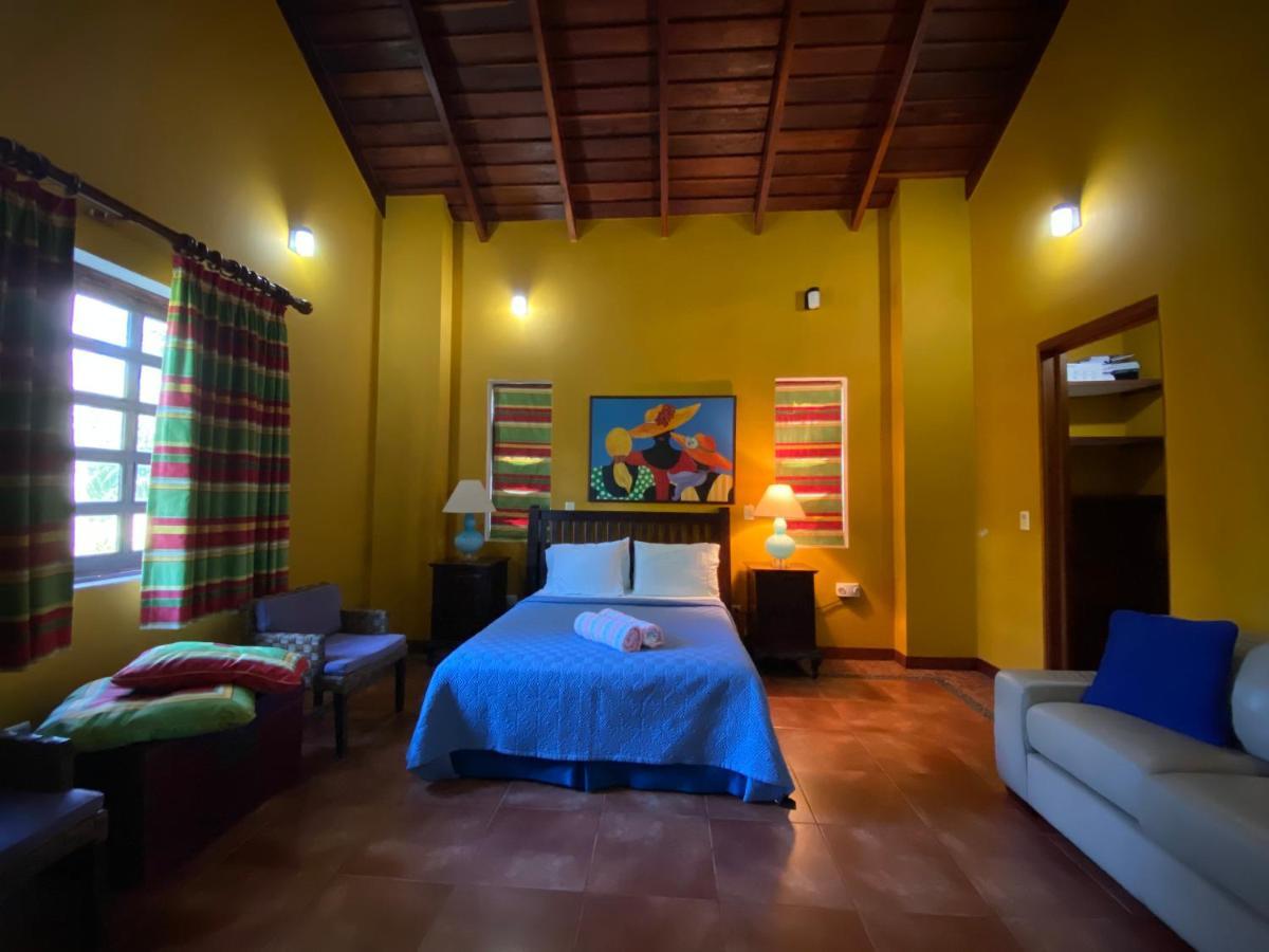 Palm Coast Luxury Rentals Esterillos Este Kültér fotó