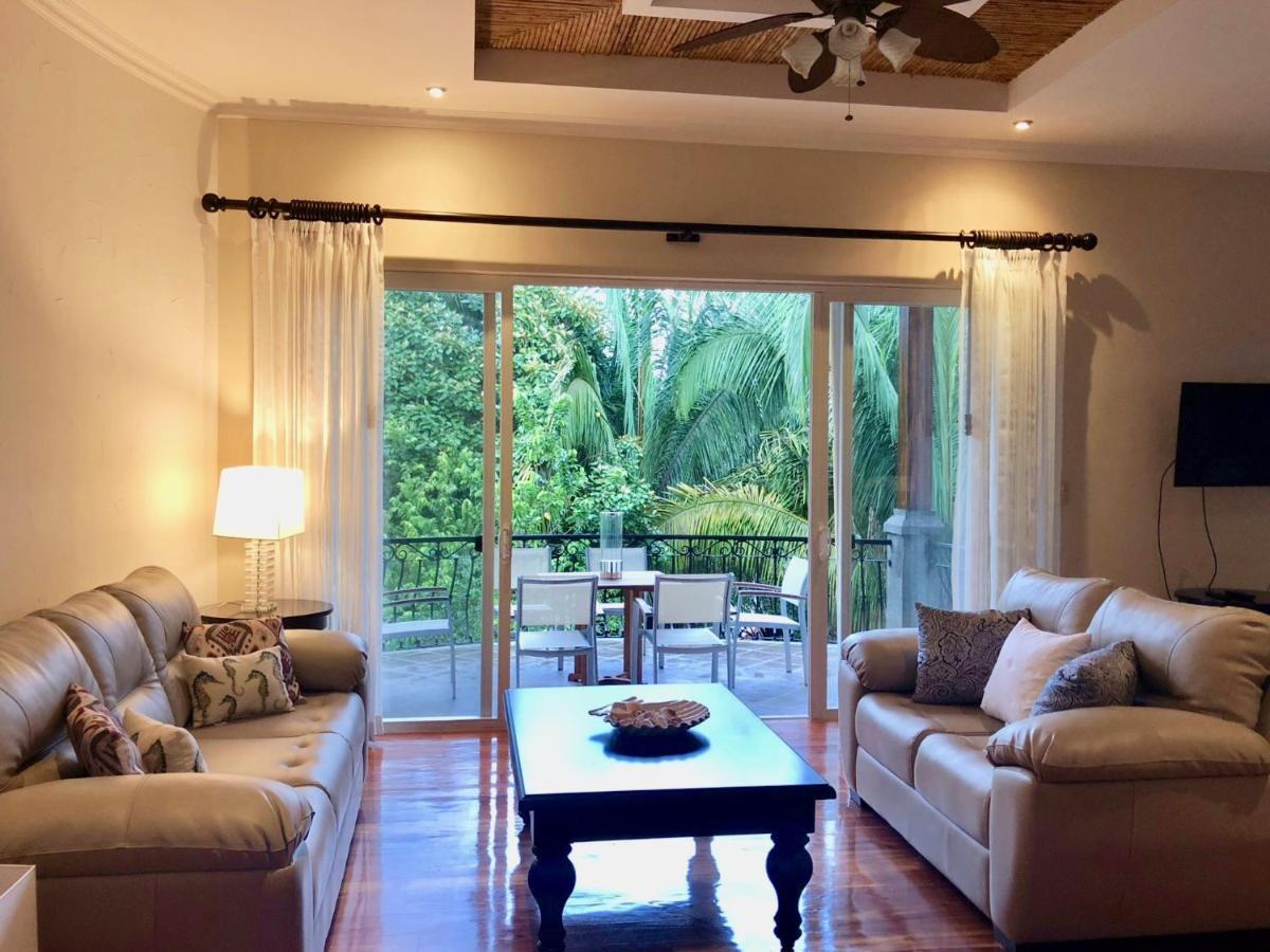 Palm Coast Luxury Rentals Esterillos Este Kültér fotó