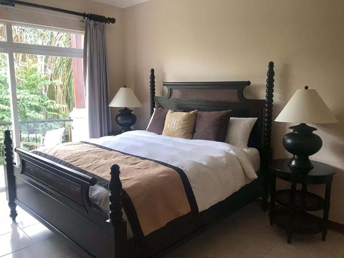 Palm Coast Luxury Rentals Esterillos Este Kültér fotó